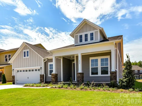 552 Cape Cod WAY, Rock Hill, SC 29732