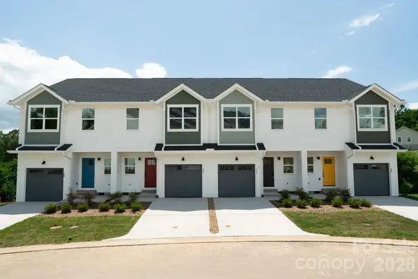 32 Brice ST #16, Asheville, NC 28806