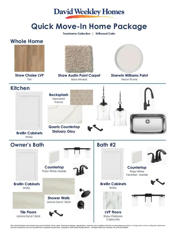 13105 Benessare LN, Matthews, NC 28105