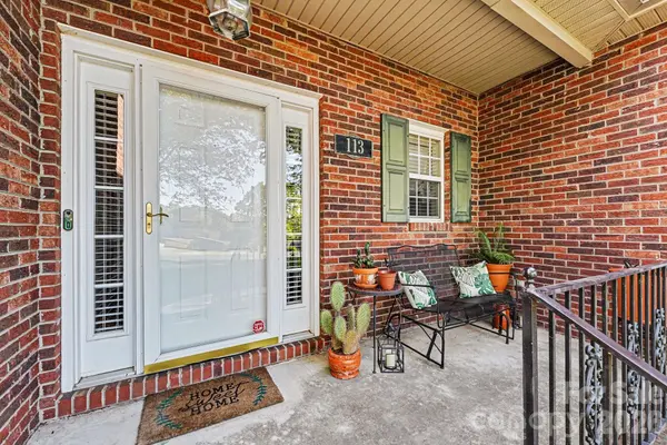 113 Browns Farm RD, Salisbury, NC 28147