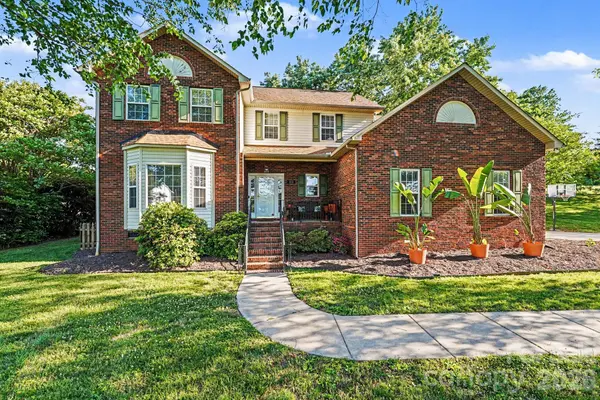 113 Browns Farm RD, Salisbury, NC 28147