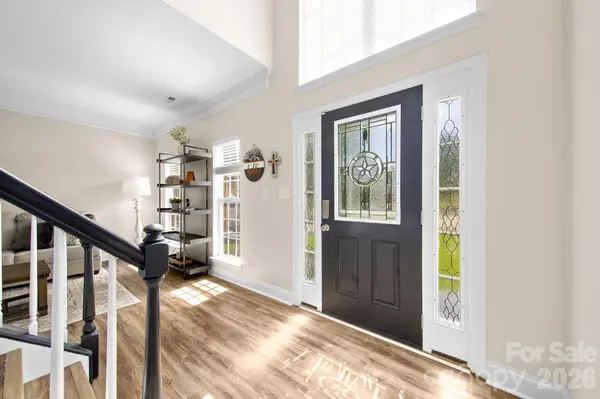 146 Comata RD, Mooresville, NC 28117