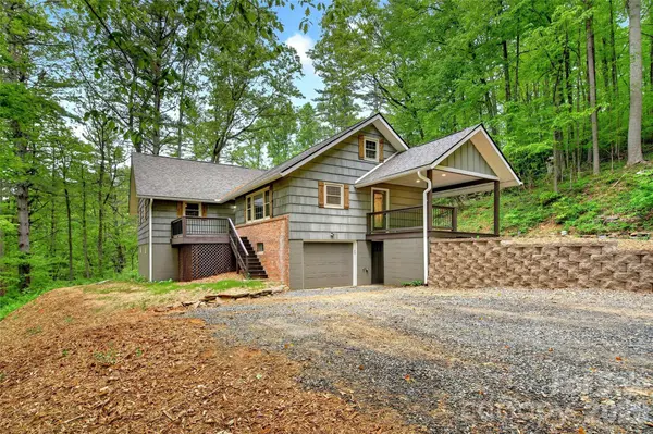 3781 S 226 HWY, Bakersville, NC 28705