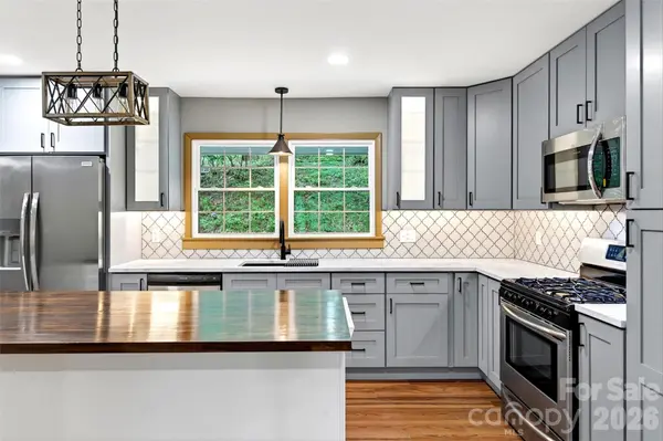 3781 S 226 HWY, Bakersville, NC 28705