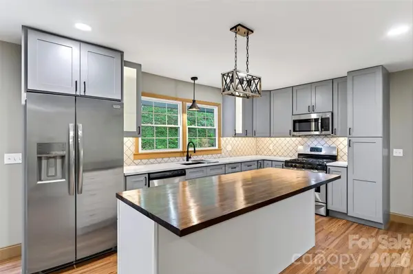 3781 S 226 HWY, Bakersville, NC 28705