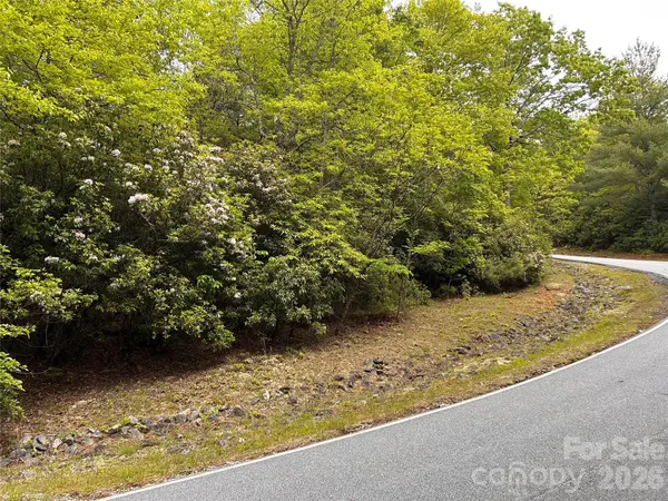 1054 Hawk Mountain RD, Lake Toxaway, NC 28747