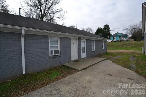 1009 Plymouth ST #A, Gastonia, NC 28054