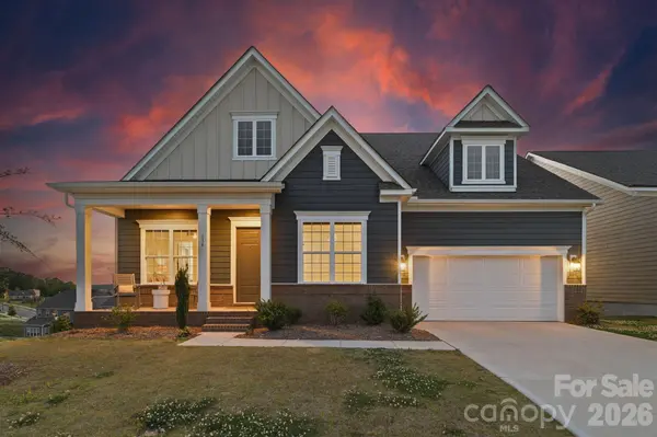 134 Winterberry ST, Mooresville, NC 28117