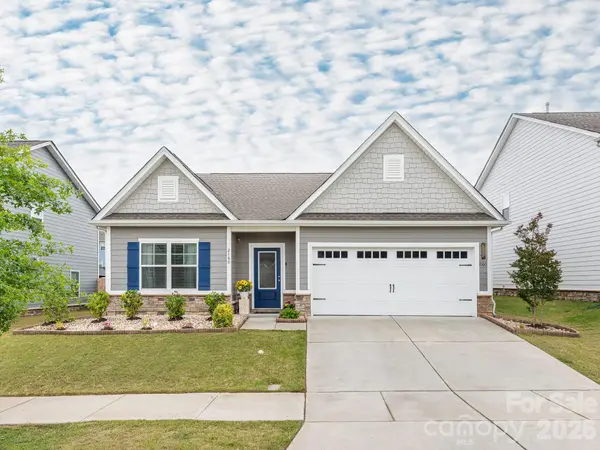 2160 Moselle DR, Monroe, NC 28110