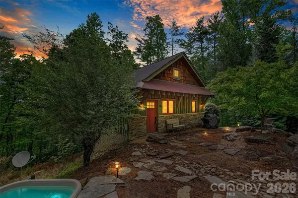 159 Osprey Roost DR, Nebo, NC 28761