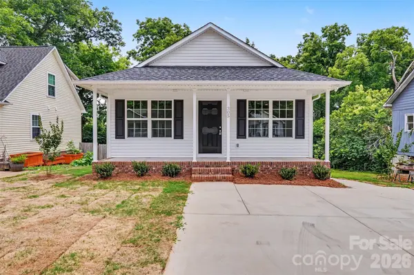 305 Hagins ST, Rock Hill, SC 29730