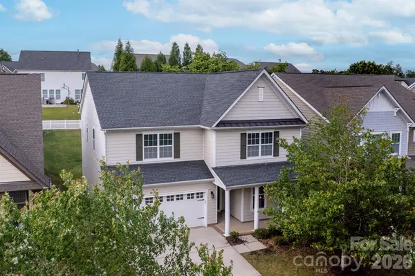 127 Blossom Ridge DR #Lot#1, Mooresville, NC 28117