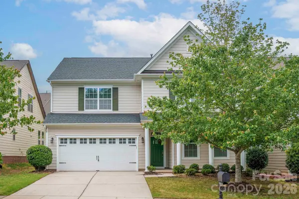 127 Blossom Ridge DR #Lot#1, Mooresville, NC 28117