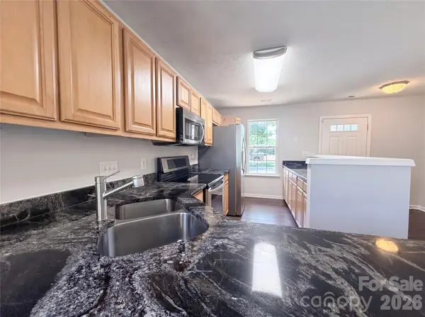 9606 Jack Russell CT, Charlotte, NC 28269