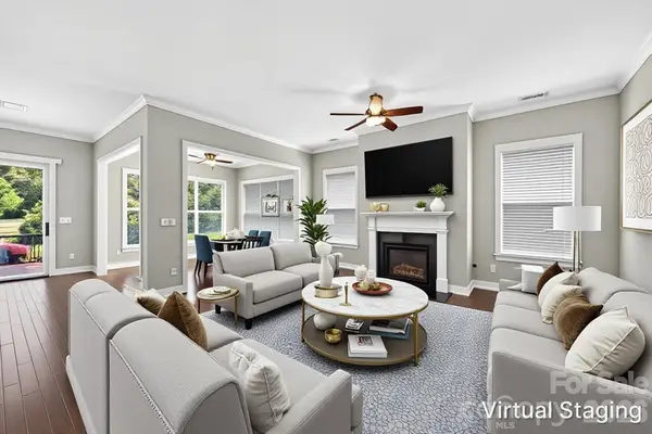 249 Stone Mountain WAY, Denver, NC 28037