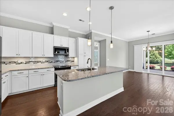 249 Stone Mountain WAY, Denver, NC 28037