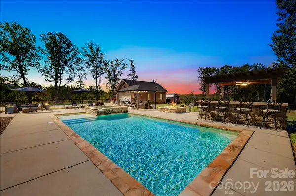 1989 Joe Johnson RD, Catawba, NC 28609