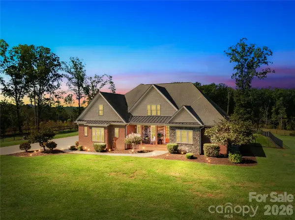 1989 Joe Johnson RD, Catawba, NC 28609