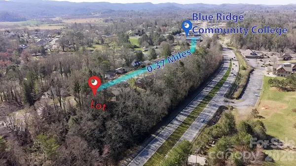 L13 Hawthorne DR, Brevard, NC 28712