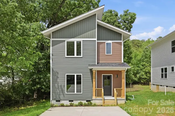 1038 Patton AVE, Albemarle, NC 28001