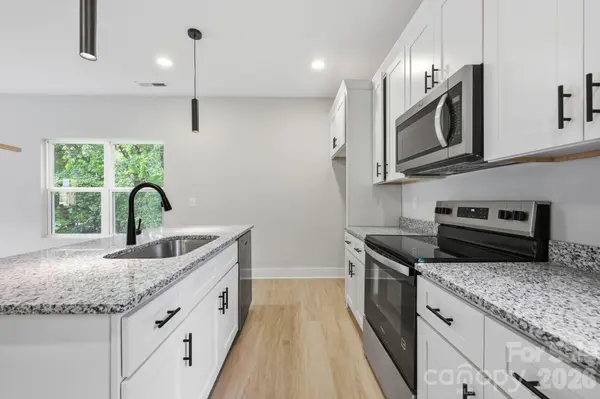 1038 Patton AVE, Albemarle, NC 28001