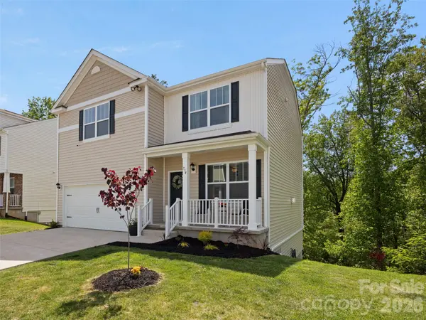 734 Fountain Park BLVD, Asheville, NC 28806
