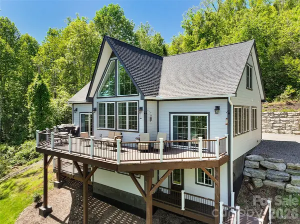 114 Nesting RDG, Waynesville, NC 28785