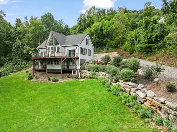 114 Nesting RDG, Waynesville, NC 28785