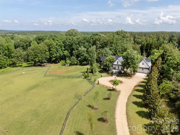 4647 Big Level RD, Mill Spring, NC 28756