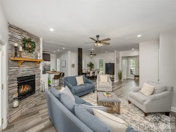4647 Big Level RD, Mill Spring, NC 28756