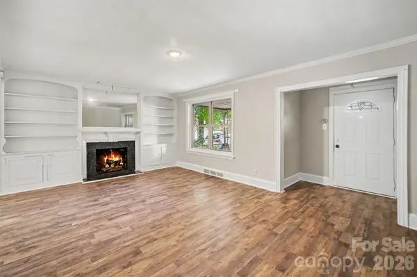 624 Margaret DR, Statesville, NC 28677