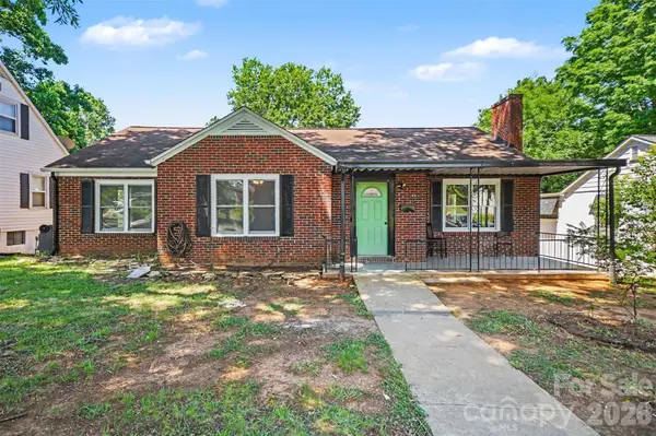 624 Margaret DR, Statesville, NC 28677