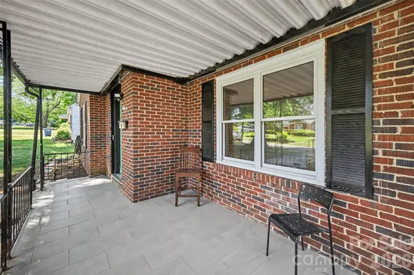 624 Margaret DR, Statesville, NC 28677