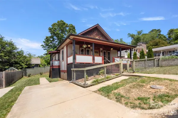 190 Joyner AVE, Asheville, NC 28806