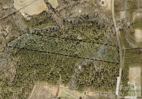 0 Mooresboro RD, Mooresboro, NC 28114