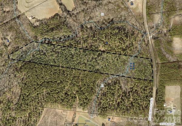 0 Mooresboro RD, Mooresboro, NC 28114