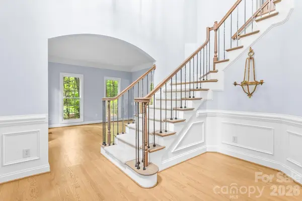 4415 Everclear CT, Charlotte, NC 28216