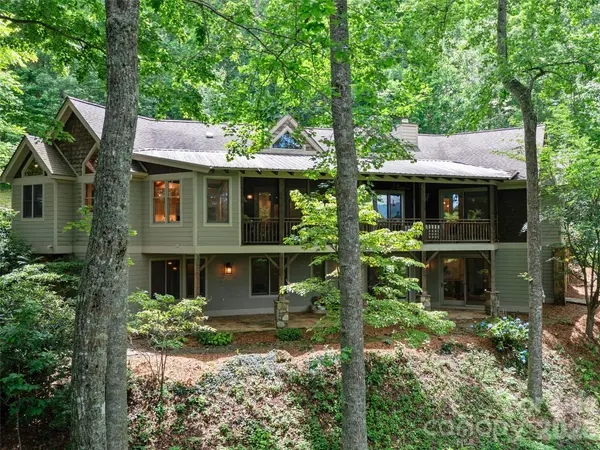 71 Chestnut Hill RD, Spruce Pine, NC 28777