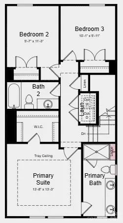 3920 Clemson ALY, Indian Land, SC 29707