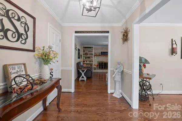435 W Central AVE, Mount Holly, NC 28120