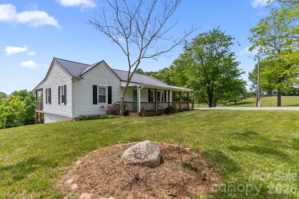 4532 NC Hwy 18 None N, Sparta, NC 28675