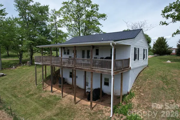 4532 NC Hwy 18 None N, Sparta, NC 28675