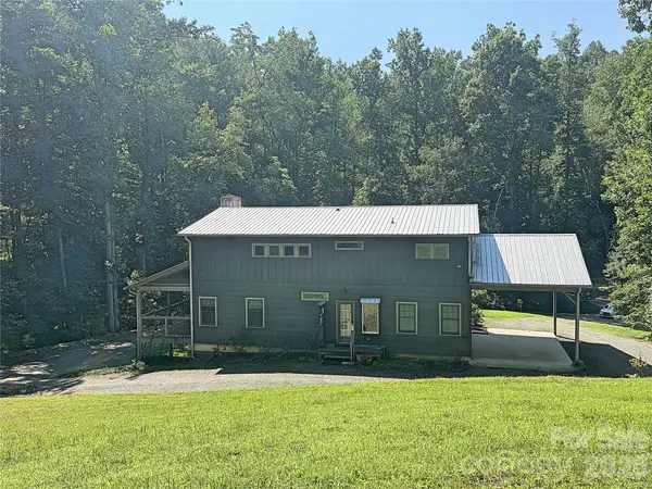 584 Clear Spring TRL #61, Nebo, NC 28761