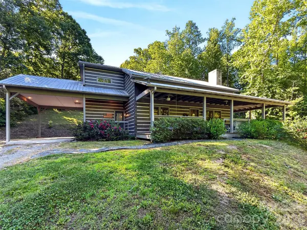 584 Clear Spring TRL #61, Nebo, NC 28761