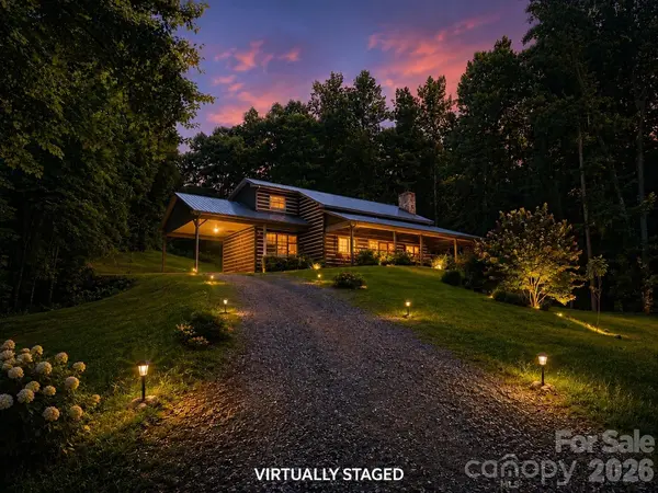 584 Clear Spring TRL #61, Nebo, NC 28761