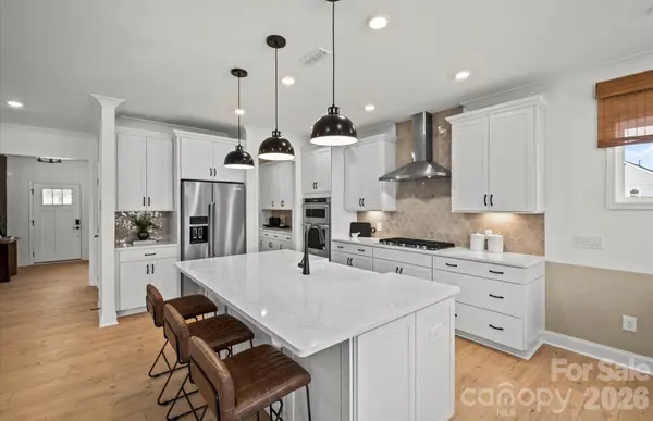 1628 Gossage LN NW, Concord, NC 28027
