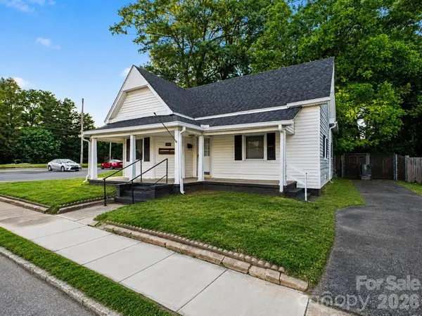 198 Buffalo AVE NW, Concord, NC 28025
