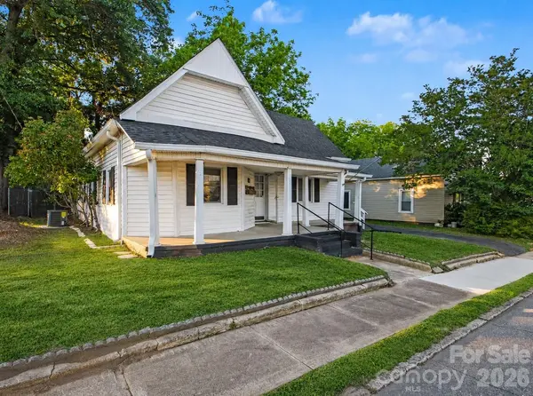 198 Buffalo AVE NW, Concord, NC 28025