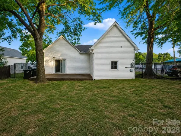 198 Buffalo AVE NW, Concord, NC 28025