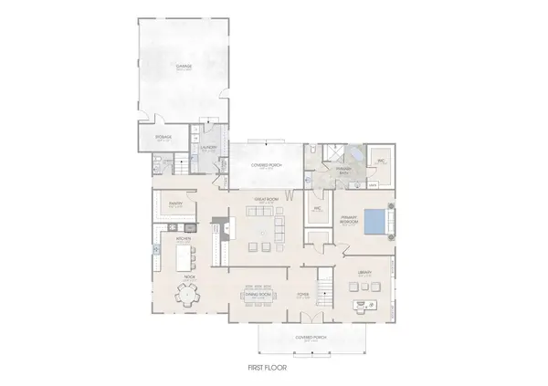 2052 Autumn DR, Kinston, NC 28501